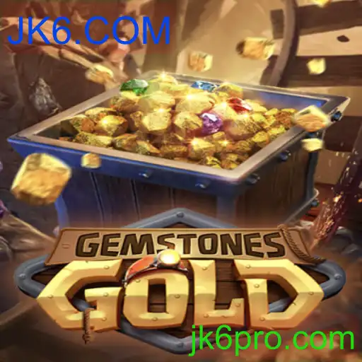 GemstonesGold: Brilho e Estratégia no Mundo dos Jogos