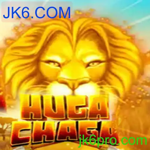 HugaChaga: O Jogo Inovador de JK6.COM que está Revolucionando o Mundo dos Games