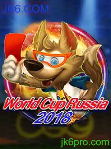 WorldCupRussia2018